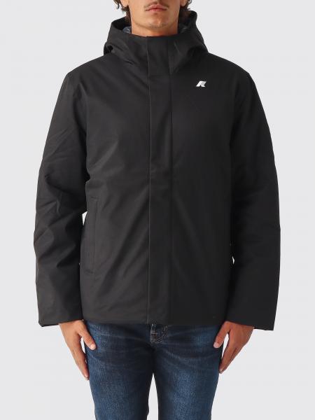 Jacket men K-way