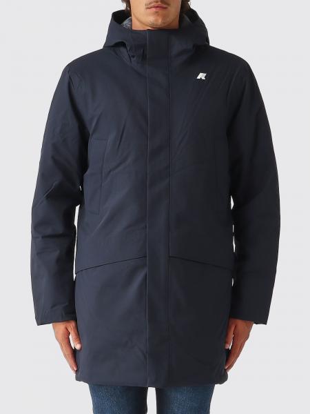 Coat men K-way