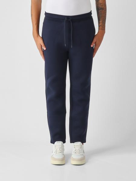 Jacket men K-way