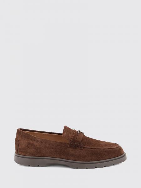 Mocassins homme Tod's