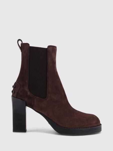 Bottes femme Tod's