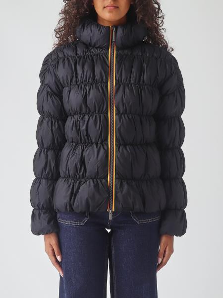 Jacket woman K-way
