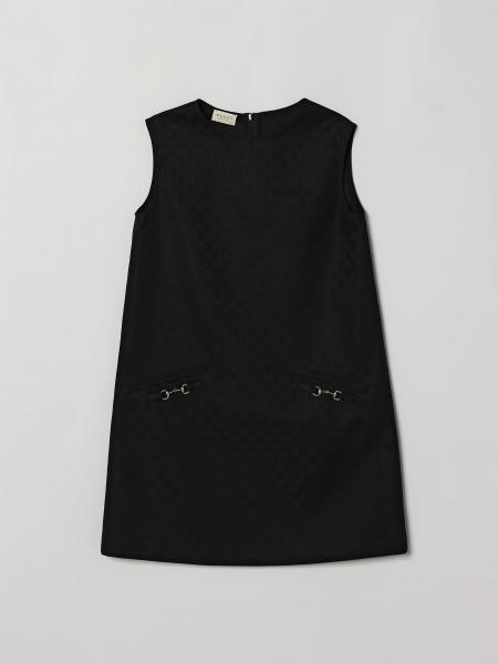 Vestido niños Gucci