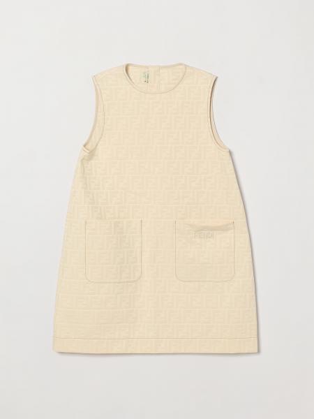 ドレス ボーイ Fendi