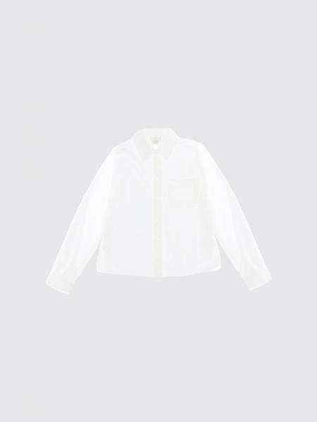 Shirt kids Fendi