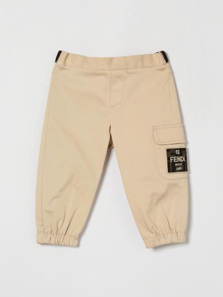 パンツ ボーイ Fendi