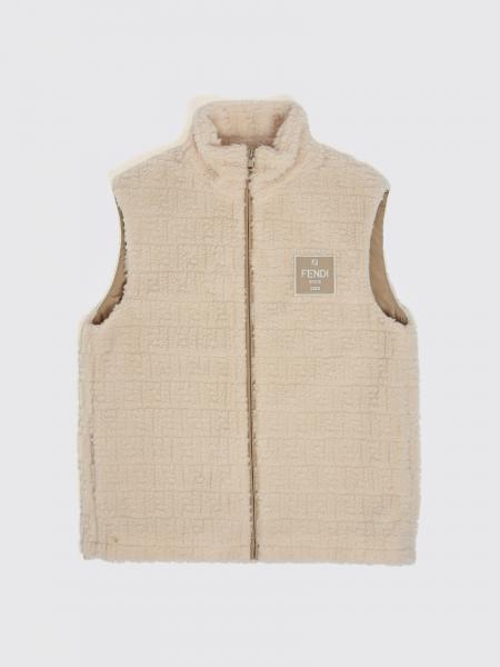 Jacket kids Fendi