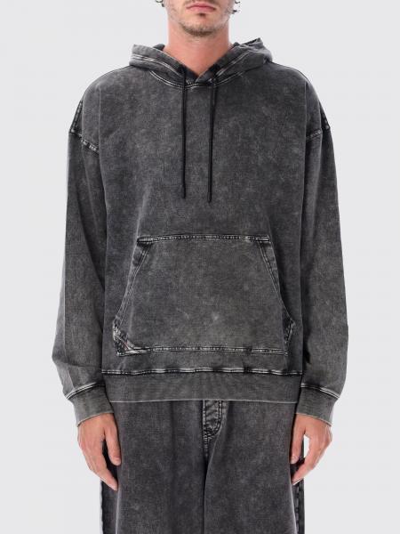Sweatshirt men Diesel
