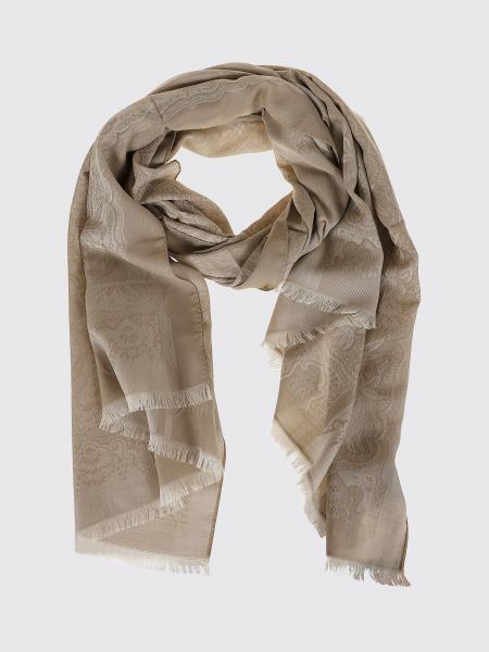 Scarf men Etro