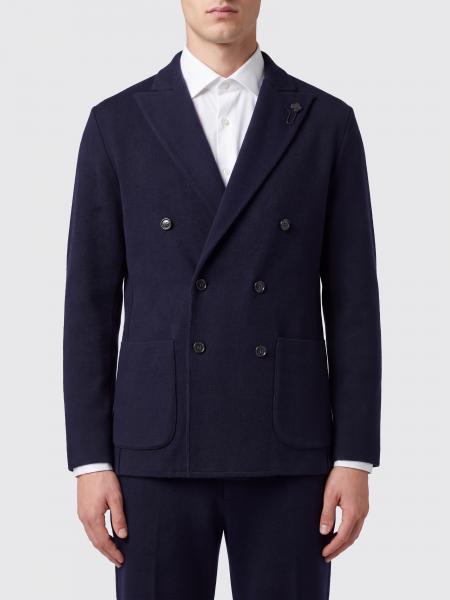 Jacket men Lardini