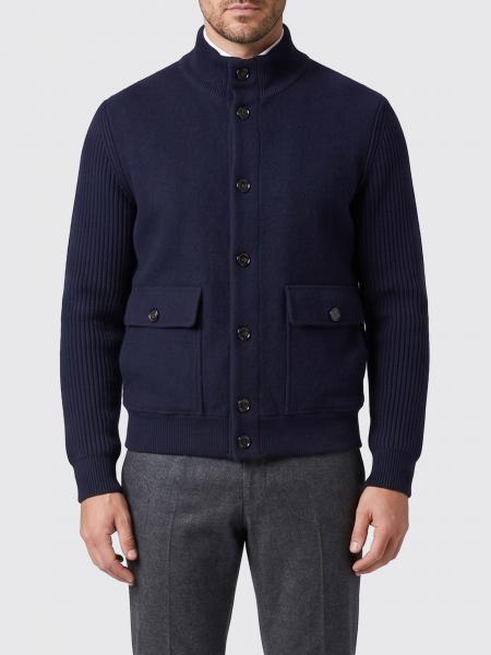 Jacket men Lardini