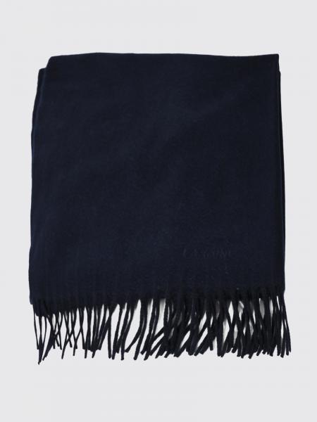 Scarf men Lardini