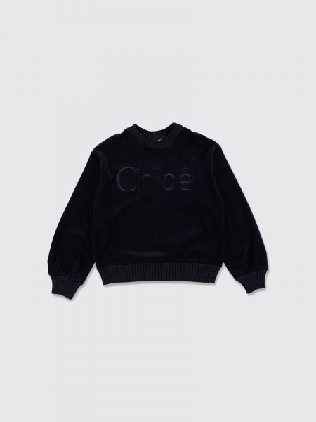 Pull enfant ChloÉ