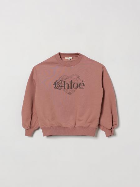 Sweater kids ChloÉ