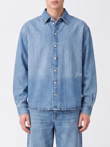 Shirt men Jacquemus