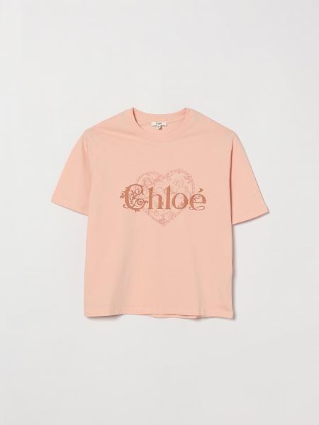T-shirt kids ChloÉ