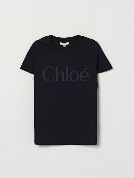 T-shirt kids ChloÉ
