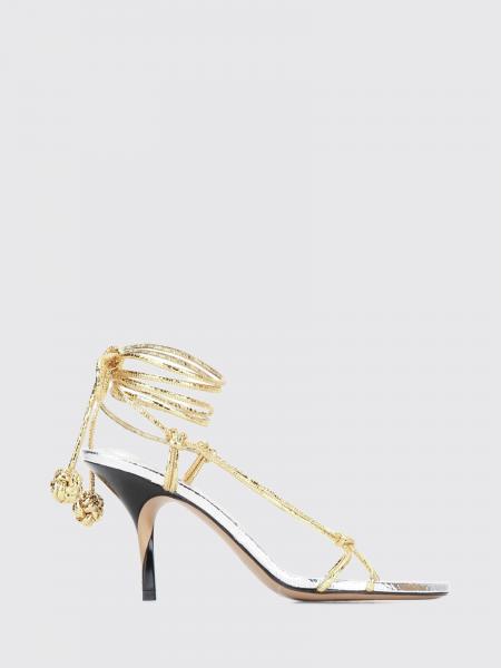 Sandales à talons femme Jacquemus
