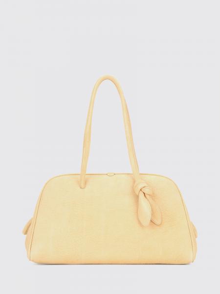 Сумка с короткими ручками Женское Jacquemus