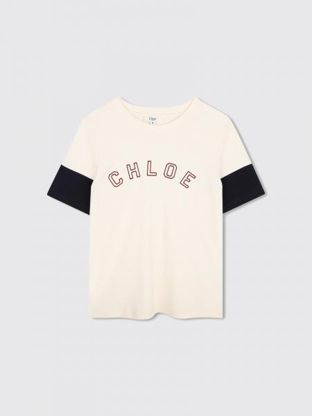 T-shirt kids ChloÉ