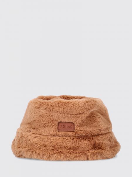 帽子 ボーイ ChloÉ