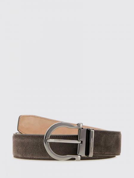 Belt men Ferragamo