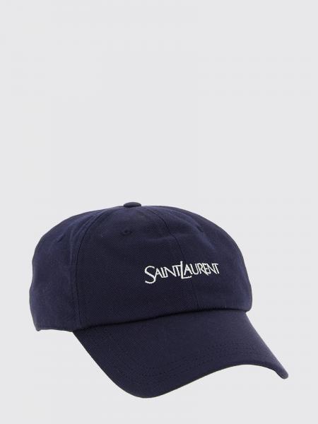 Hat woman Saint Laurent