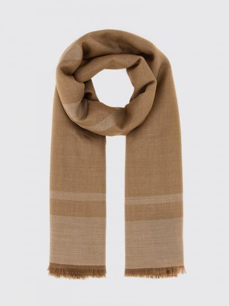 Scarf woman Saint Laurent