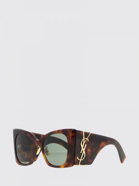 Sunglasses woman Saint Laurent