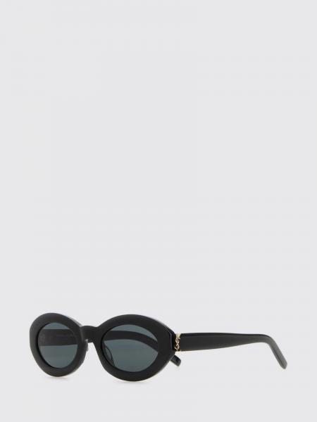 Sunglasses woman Saint Laurent