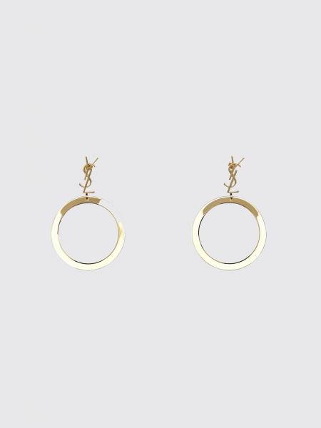 Jewel woman Saint Laurent