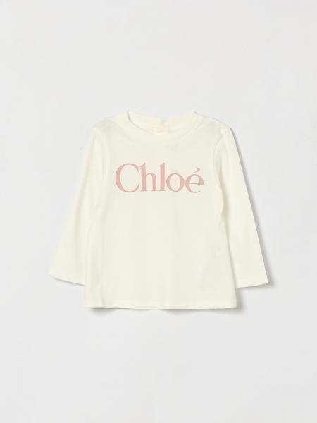 Tシャツ ボーイ ChloÉ