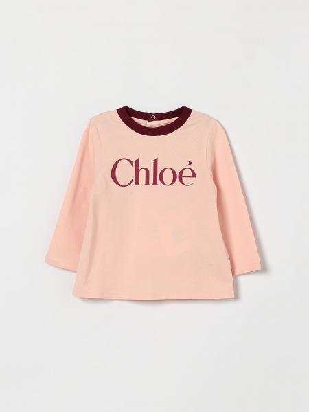 Tシャツ ボーイ ChloÉ