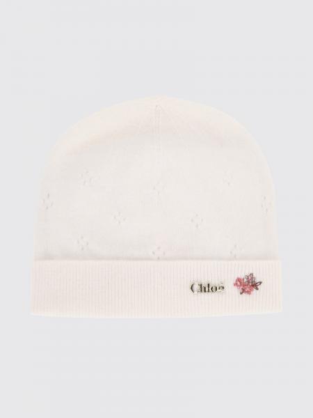 Cappello neonato bambino ChloÉ