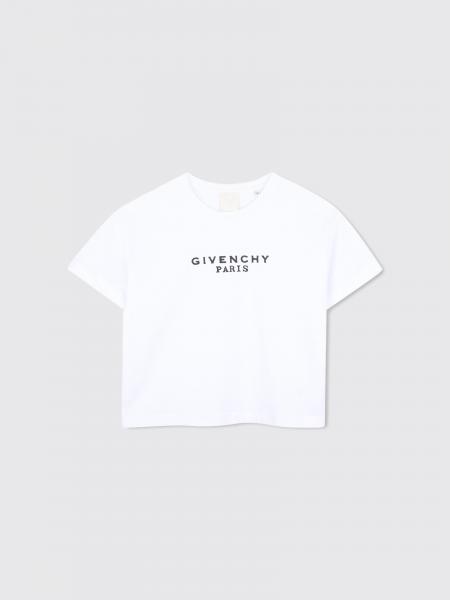 T恤 儿童 Givenchy