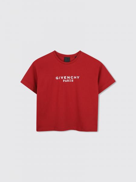 T恤 儿童 Givenchy