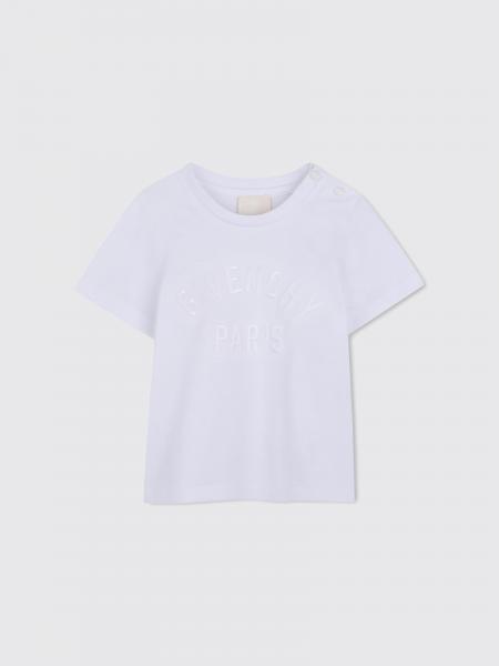 T-shirt enfant Givenchy