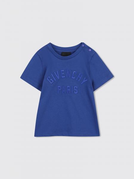 T-shirt enfant Givenchy