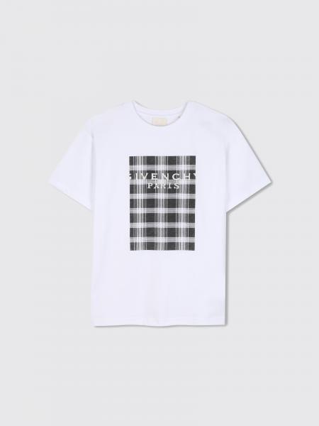 T恤 儿童 Givenchy