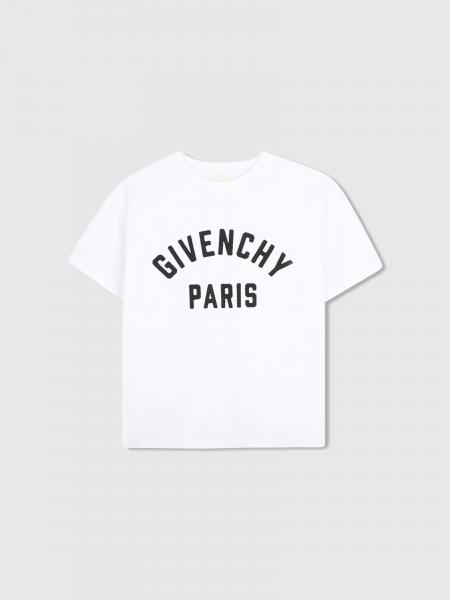 T恤 儿童 Givenchy