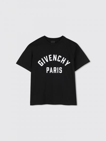T恤 儿童 Givenchy