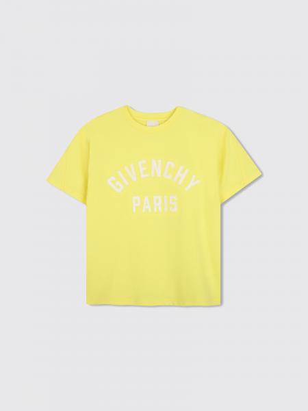 T恤 儿童 Givenchy