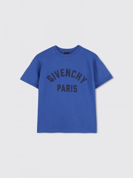 T恤 儿童 Givenchy