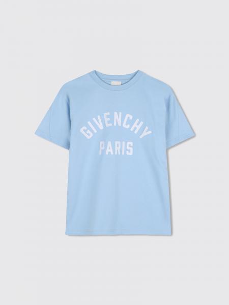 T恤 儿童 Givenchy