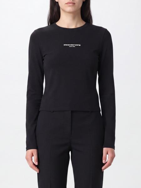 T-shirt woman Alexander Wang