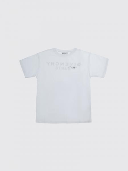 T-shirt bambino Givenchy