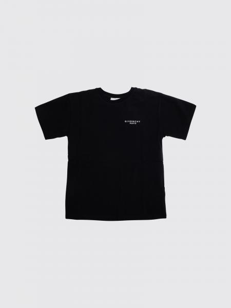 T-shirt bambino Givenchy