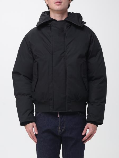 Jacket men Dsquared2