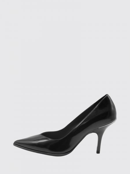 Décolleté woman Pinko