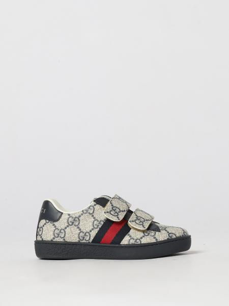 Shoes kids Gucci
